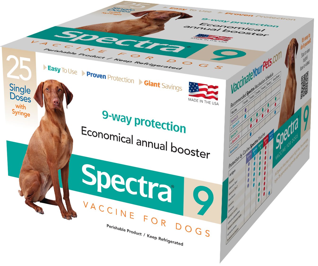 buy canine spectra 9 buy canine spectra 9