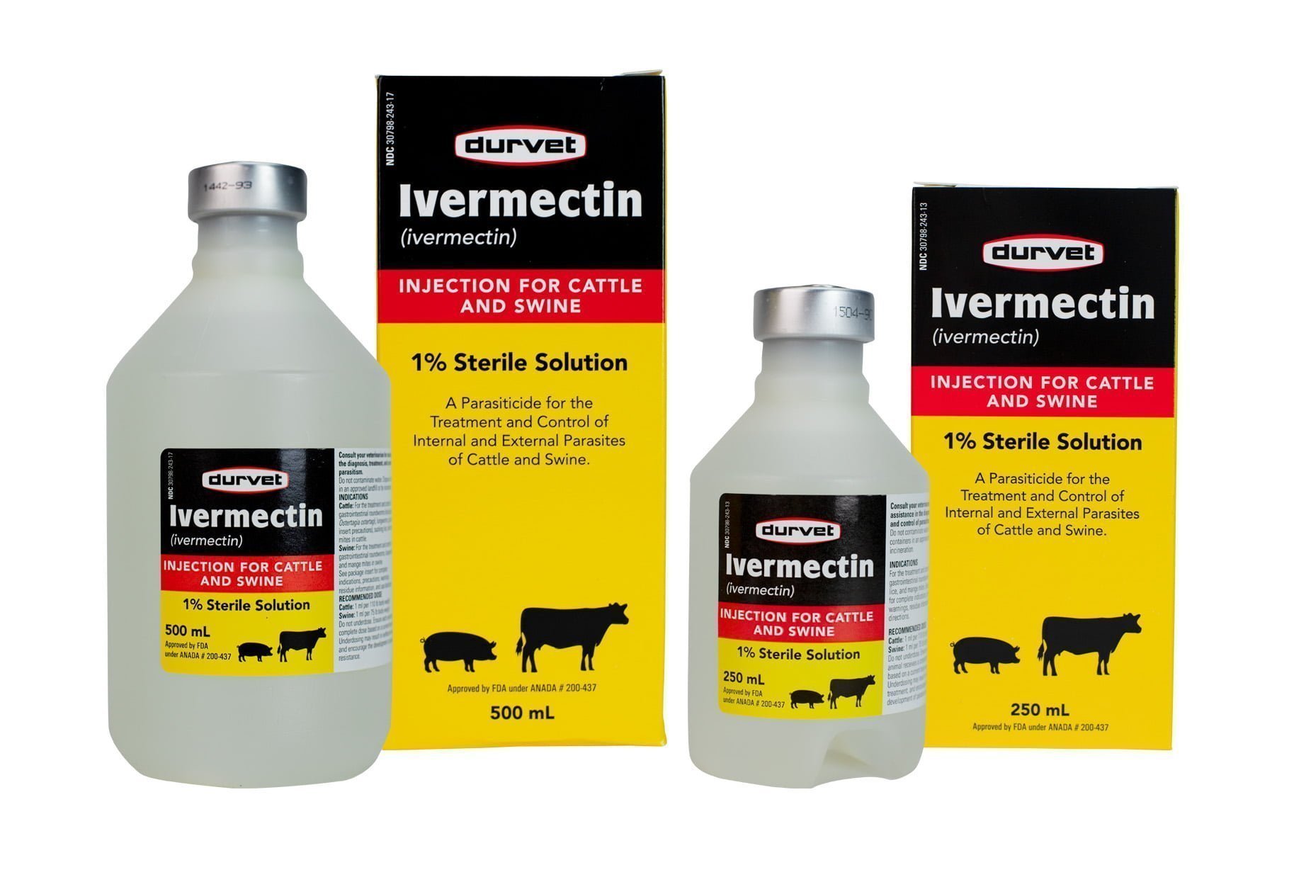 Generic Ivermectin Cream
