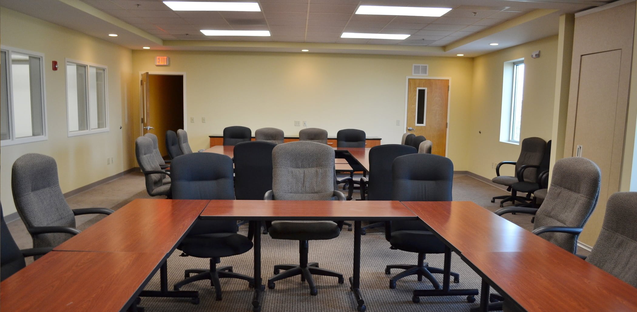 Durvet Conference Room