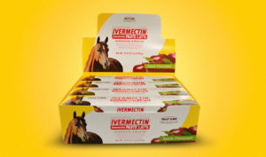 durvet ivermectin