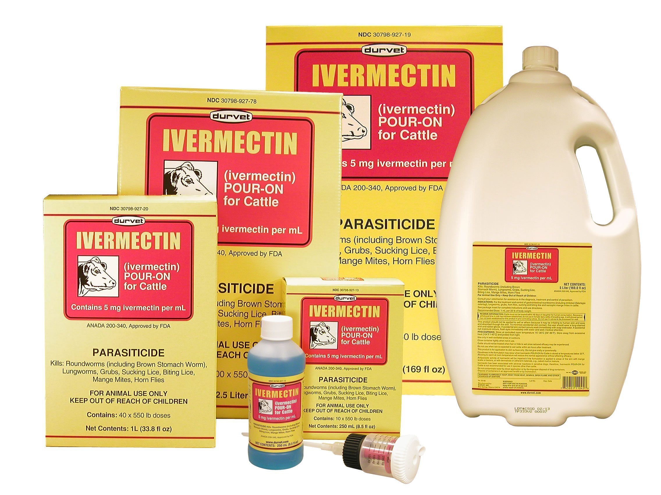 ivermectin 50ml price