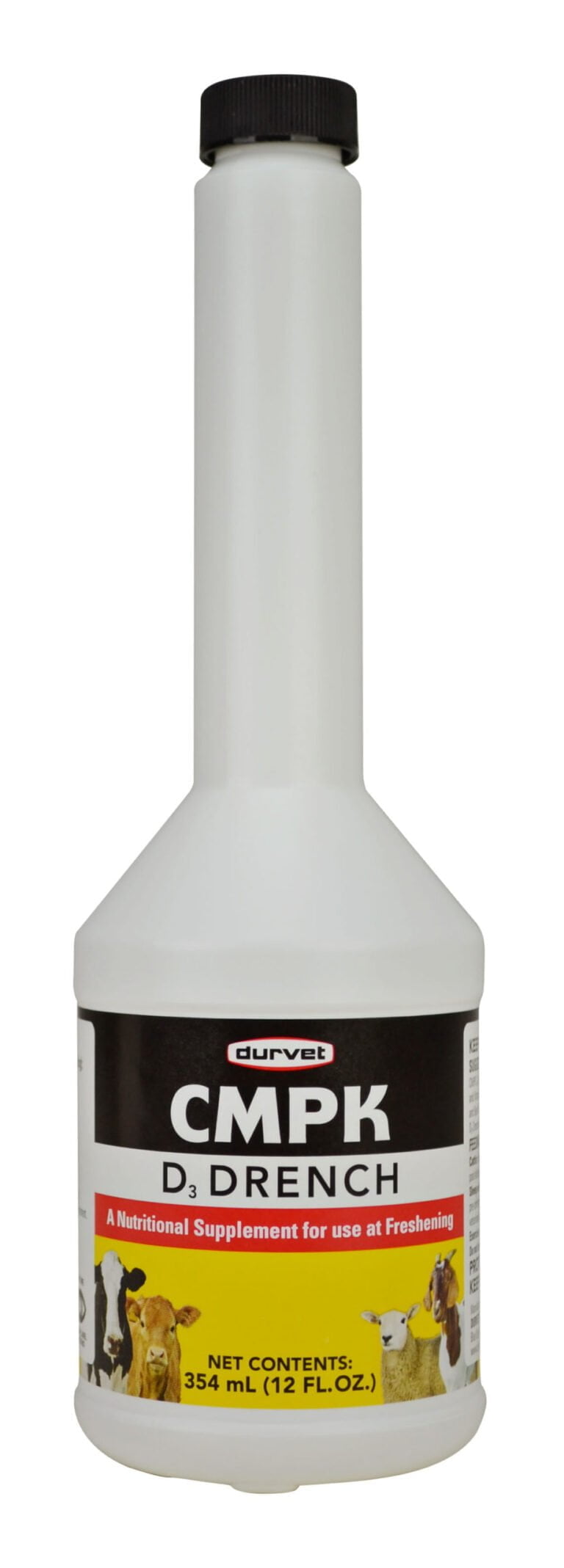 CMPK Gel - Durvet