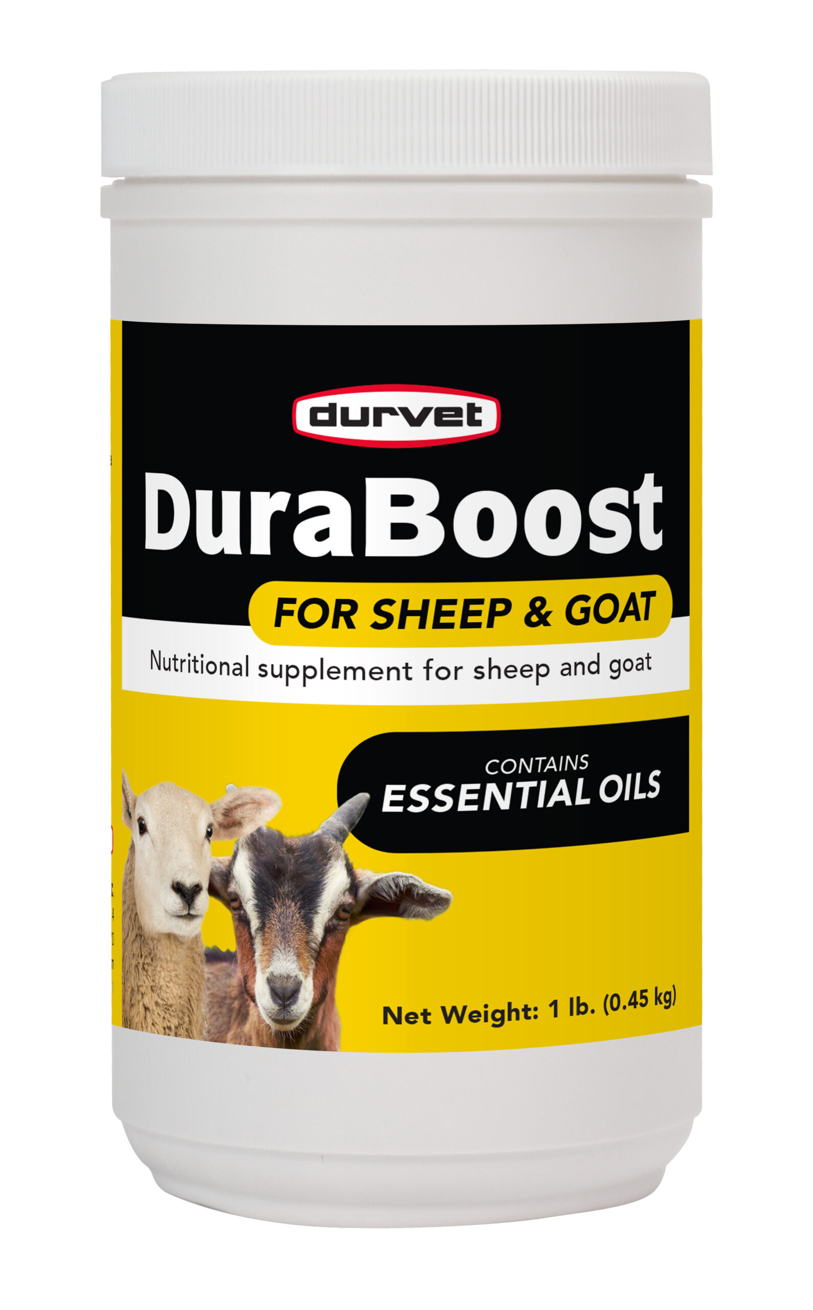 DuraBoost for Sheep and Goats 1lb