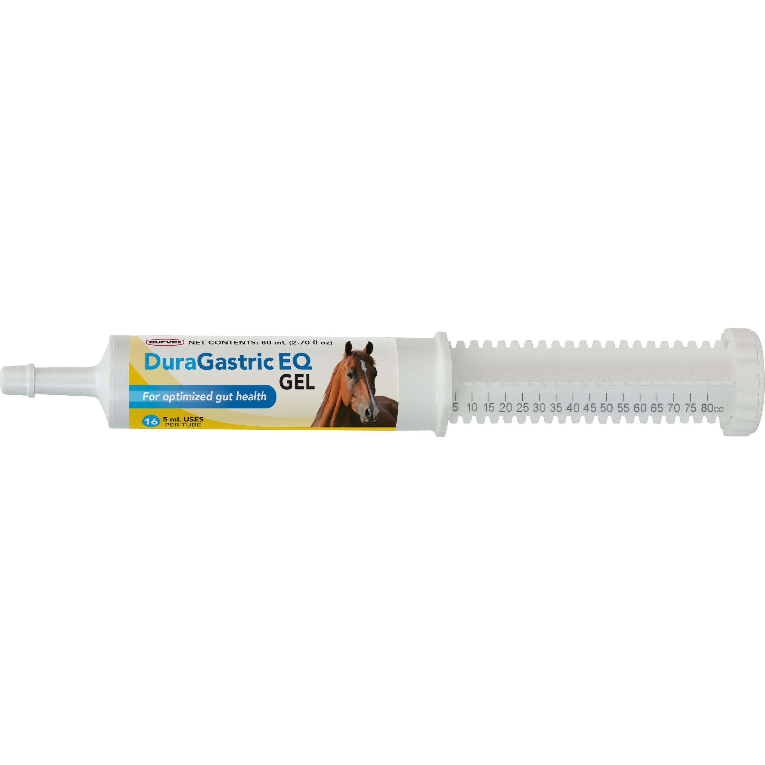 DuraGastric EQ Gel 80mL