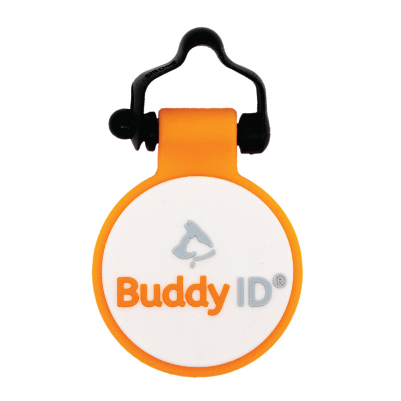 Buddy ID - Durvet Exclusive Product