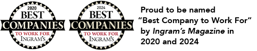 Ingram's Magazine, 2020, 2024, Best Company to Work For - Durvet, Inc.