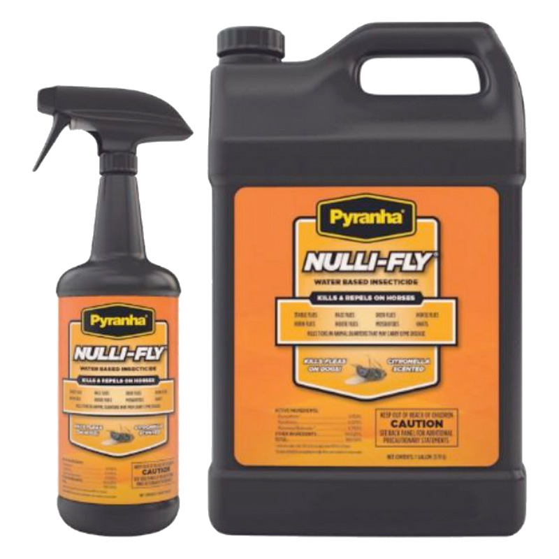 Pyranha - Durvet Exclusive Product